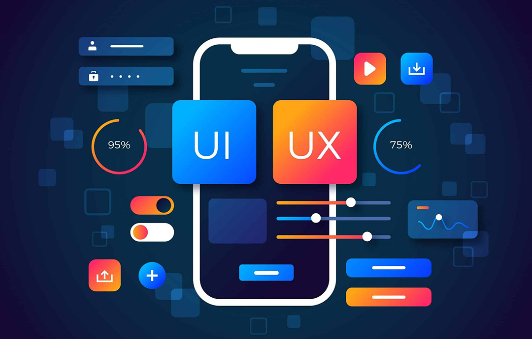 Thiết kế UI UX là gì? Tại sao nghề UX/UI ngày càng HOT?