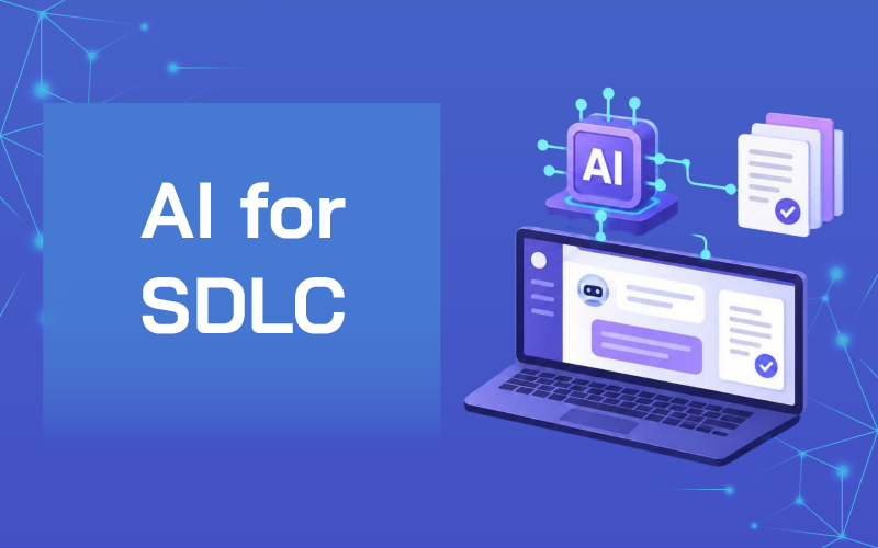 AI trong Quy trình phát triển Phần mềm - AI for SDLC