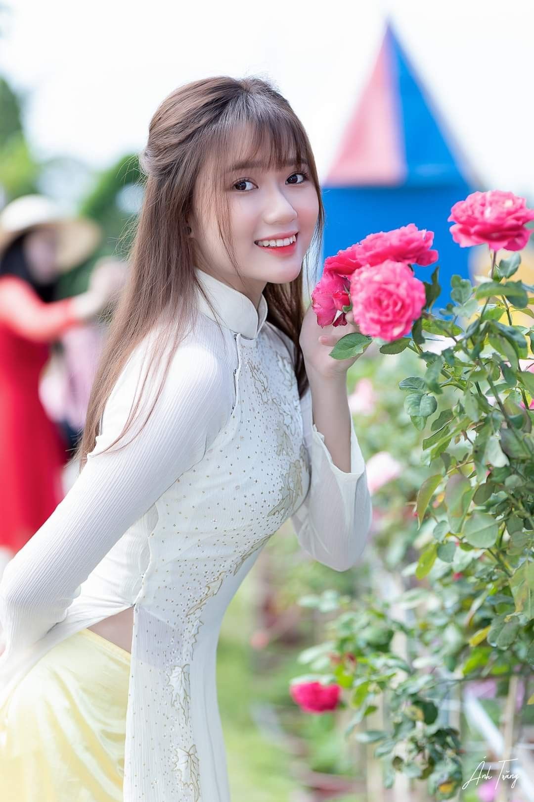 Đỗ Huyền Trang