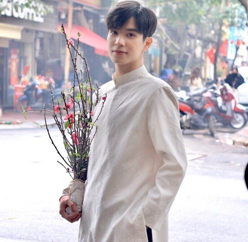 Đào Mạnh Hải