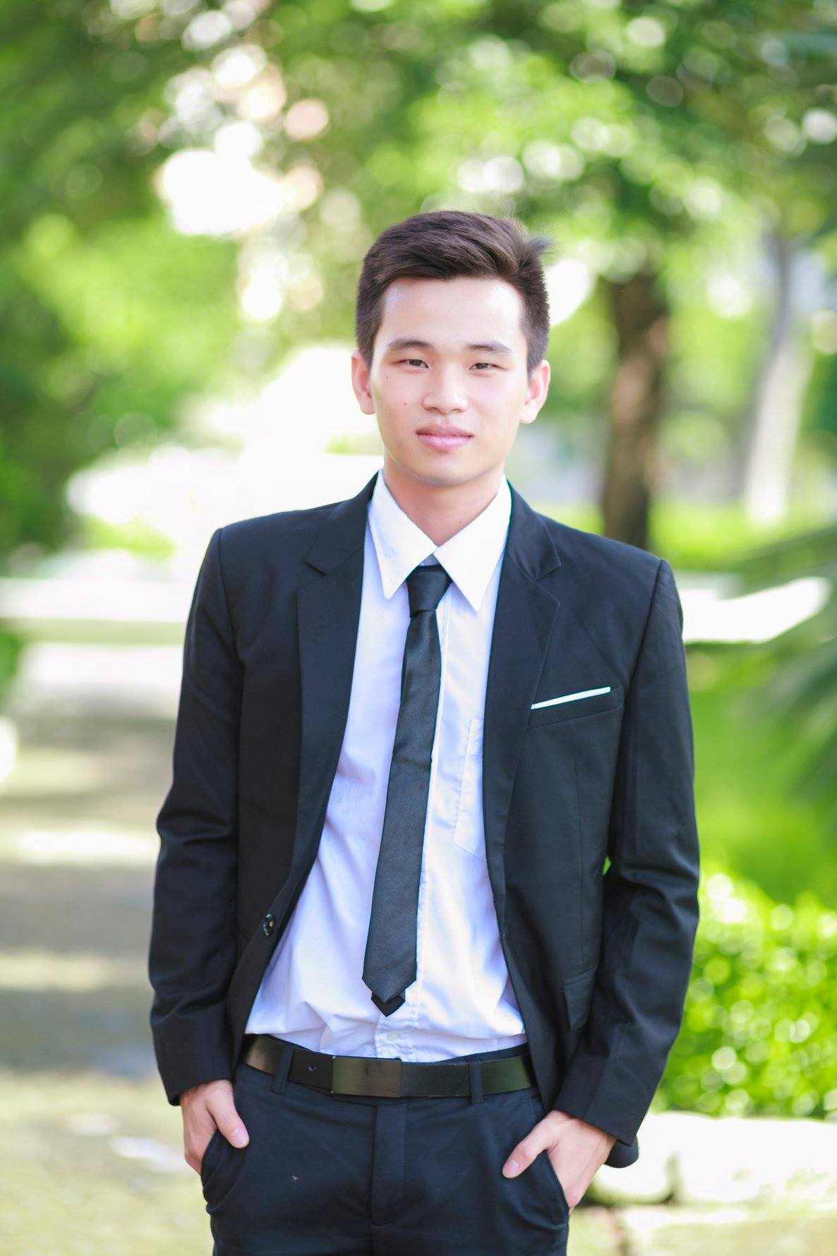 Trần Mạnh Cường