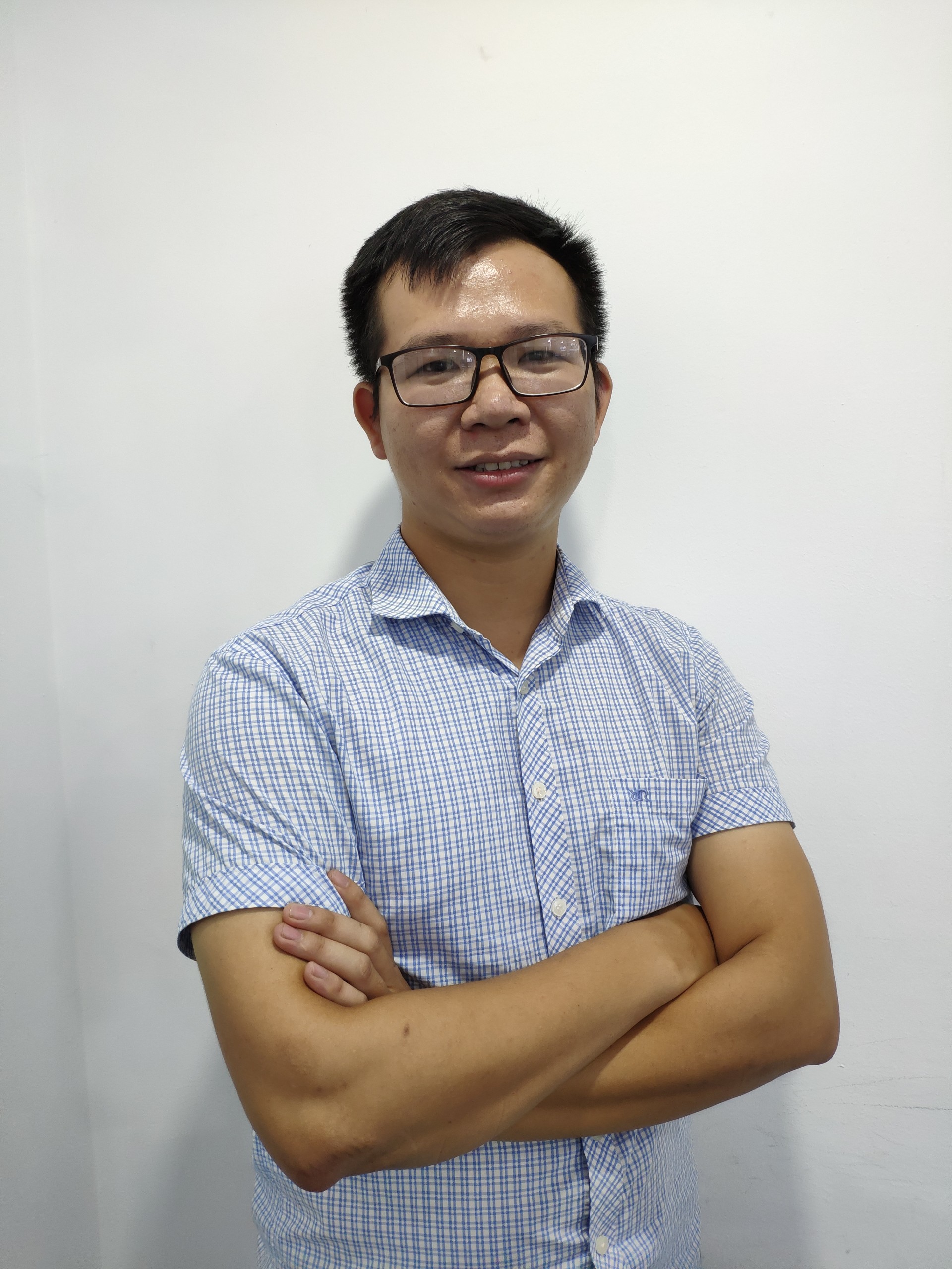 Nguyễn Duy Tuấn