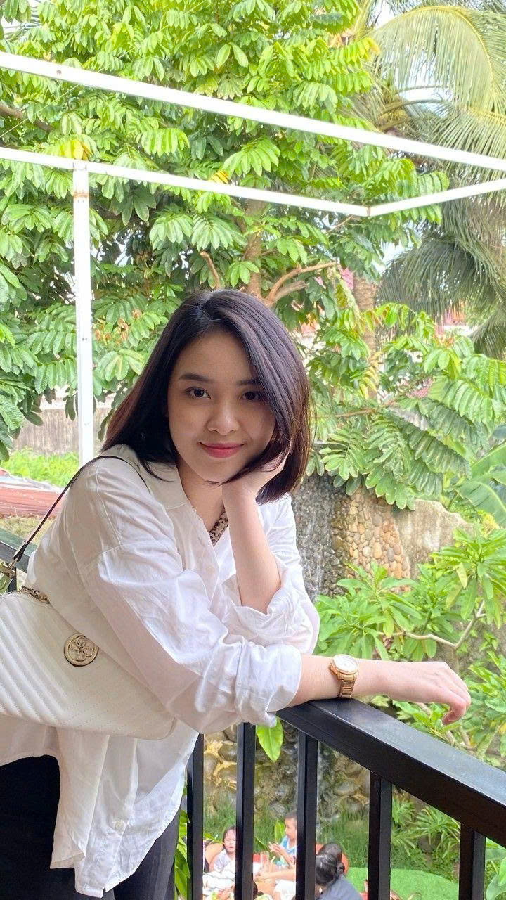 Trần Minh Ánh