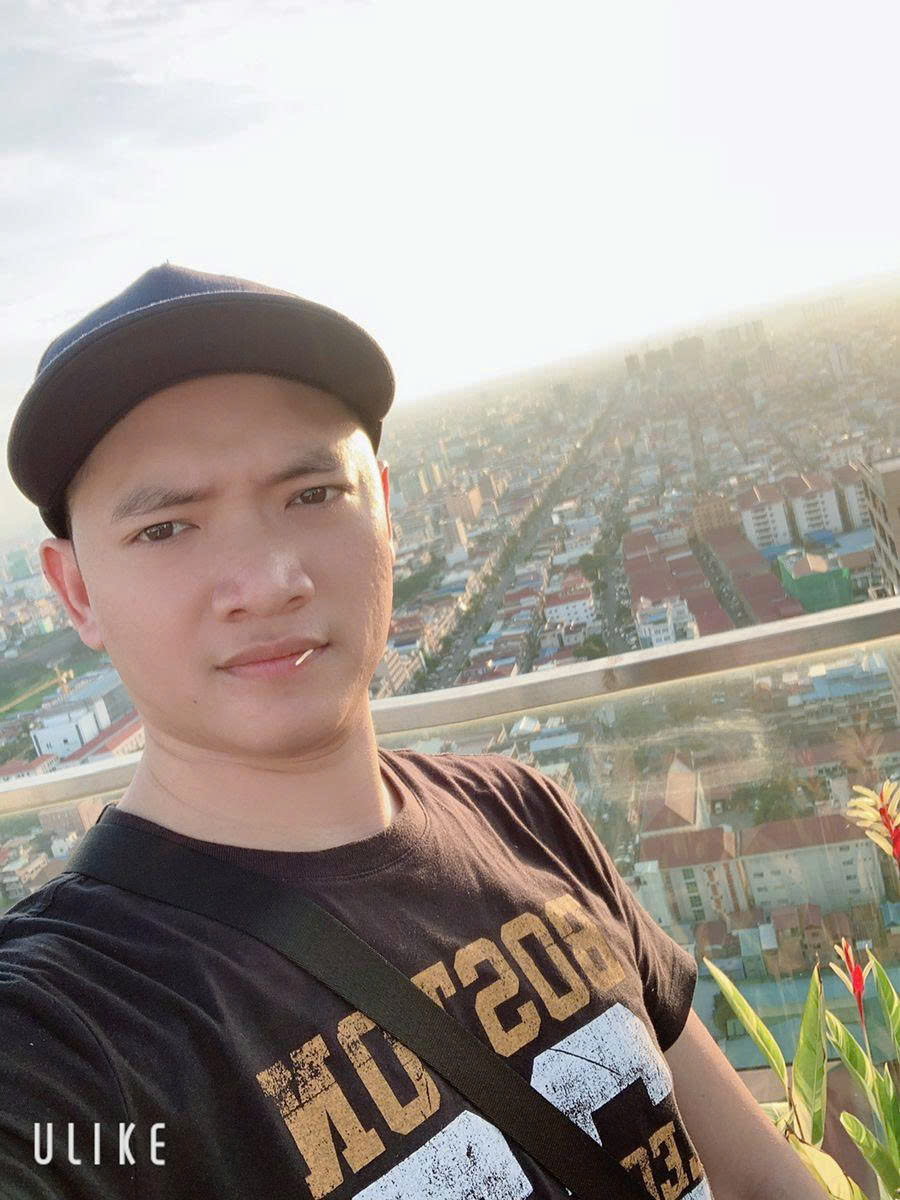 Nguyễn Thái Bình 