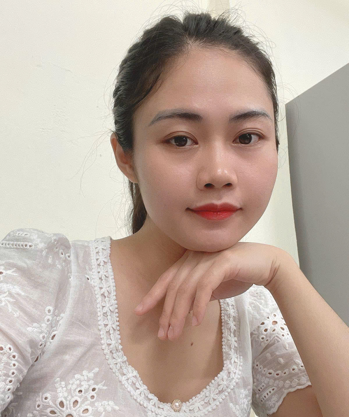 Hồ Thị Trang