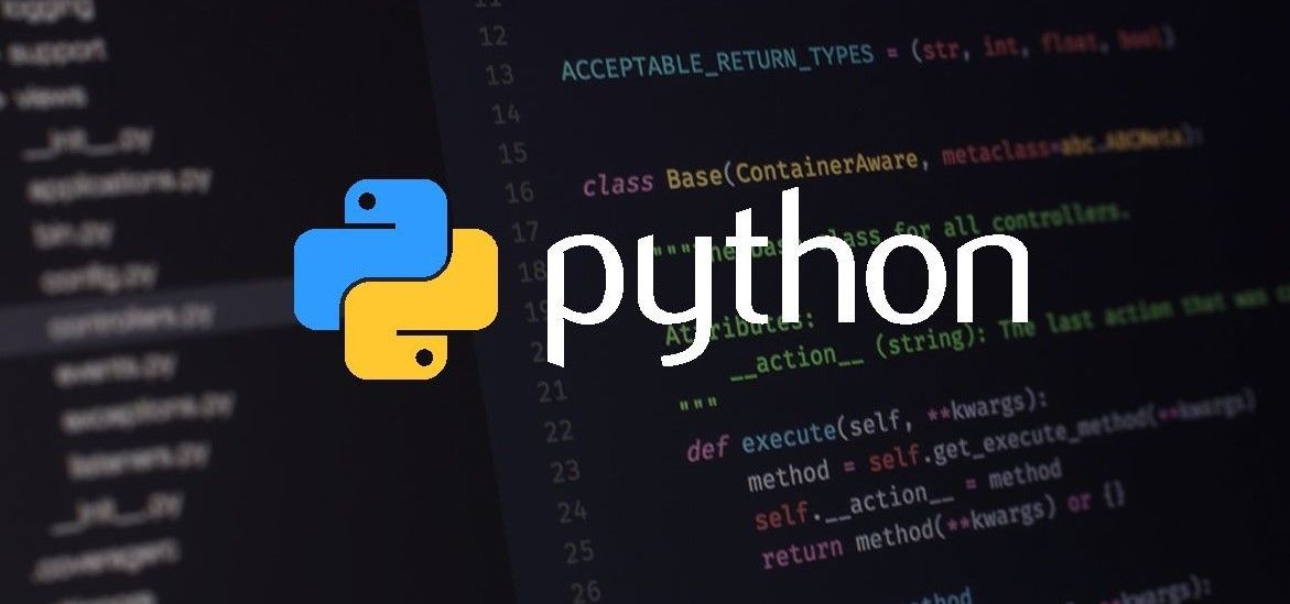 Những điều cần biết về lập trình Python