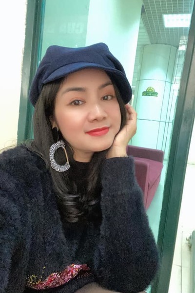 Đỗ Thúy Anh