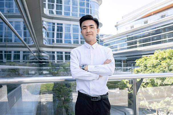 Hoàng Tuấn Đức