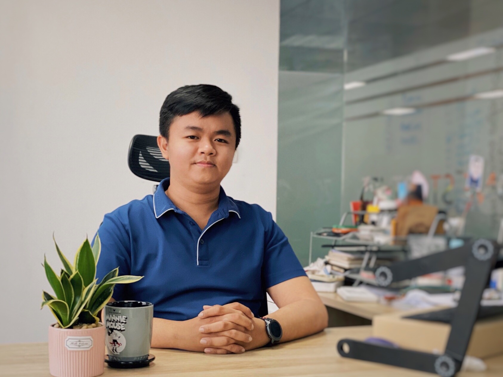 Huỳnh Văn Thái 