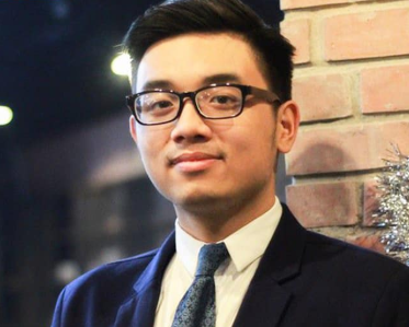 Đoàn Quang Duy