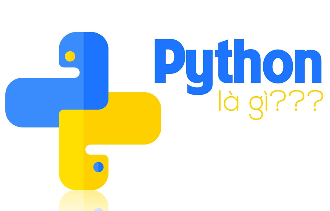 Python là gì? Những điều cần biết về lập trình Python