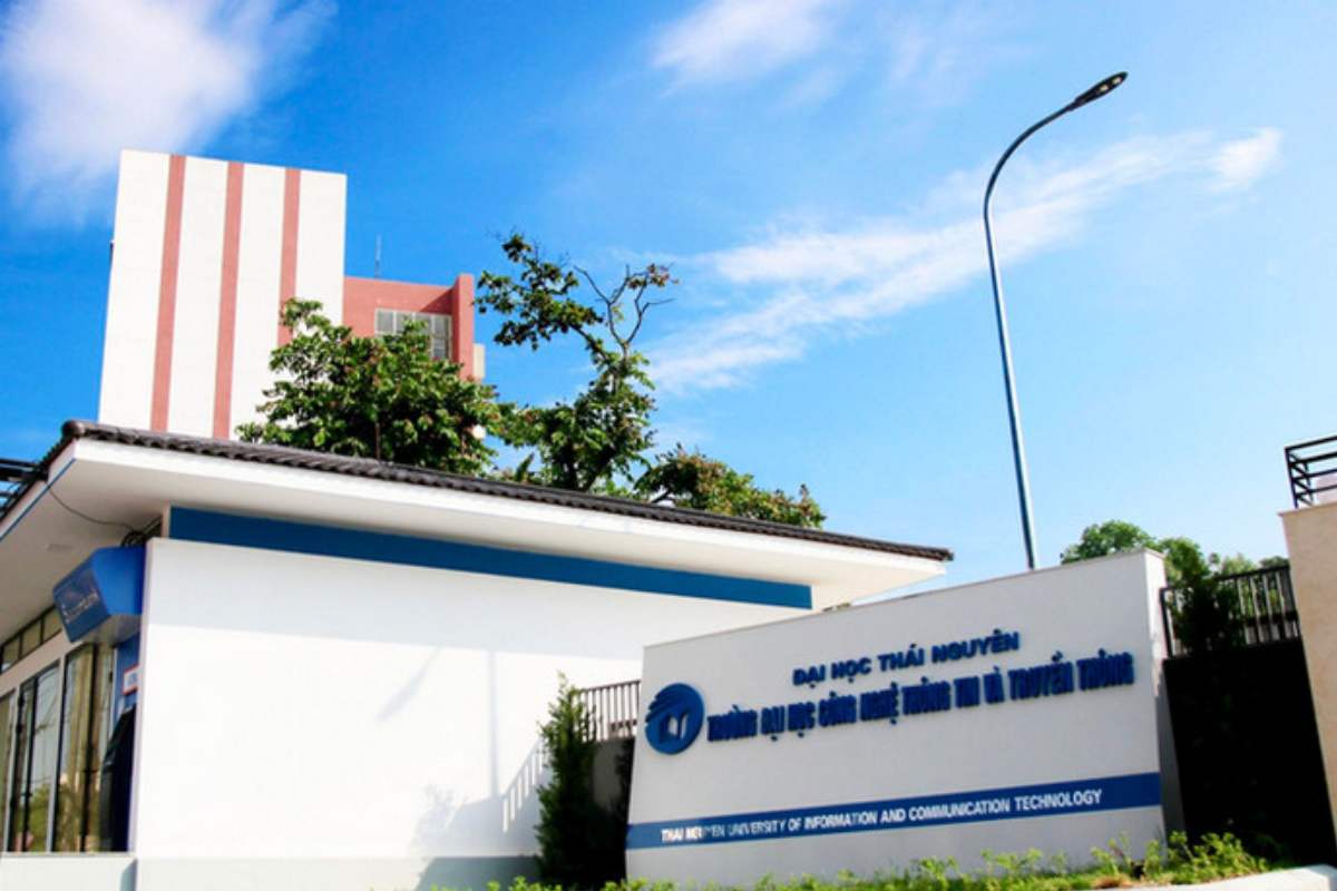 Các phương thức tuyển sinh đại học công nghệ thông tin Thái Nguyên