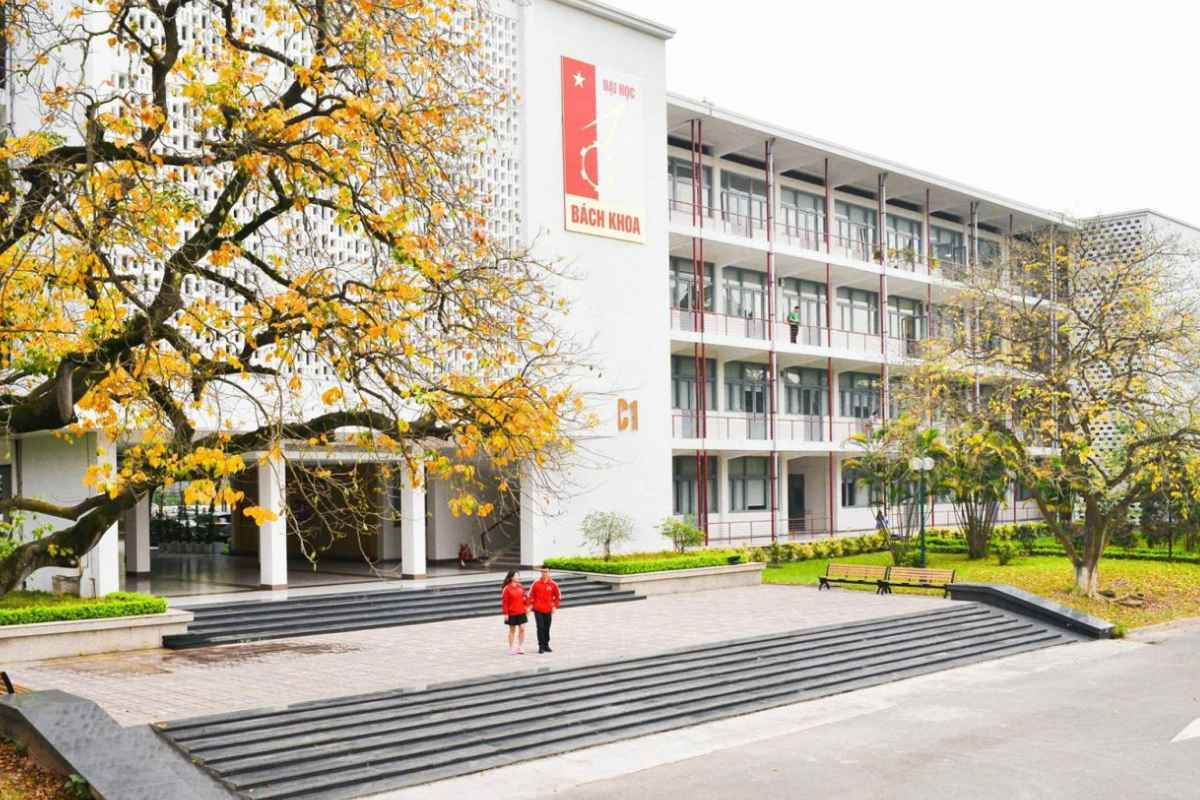 Các tiêu chí chọn trường đại học công nghệ thông tin Hà Nội