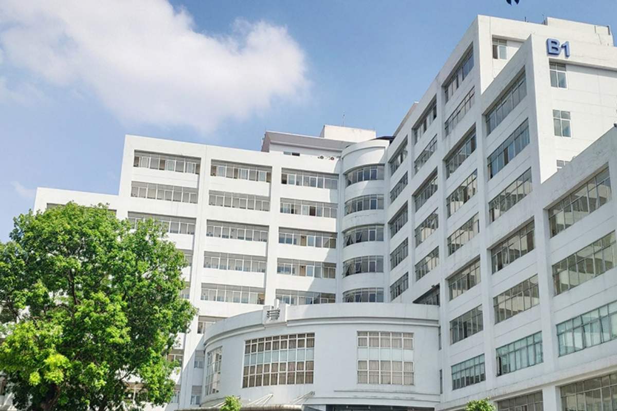 Cơ hội thực tập và việc làm của ngành