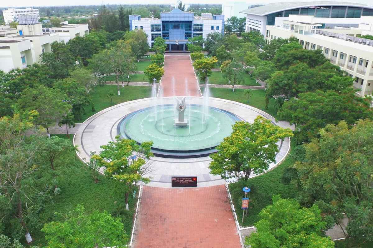 Điểm chuẩn Đại học công nghệ thông tin Đà Nẵng