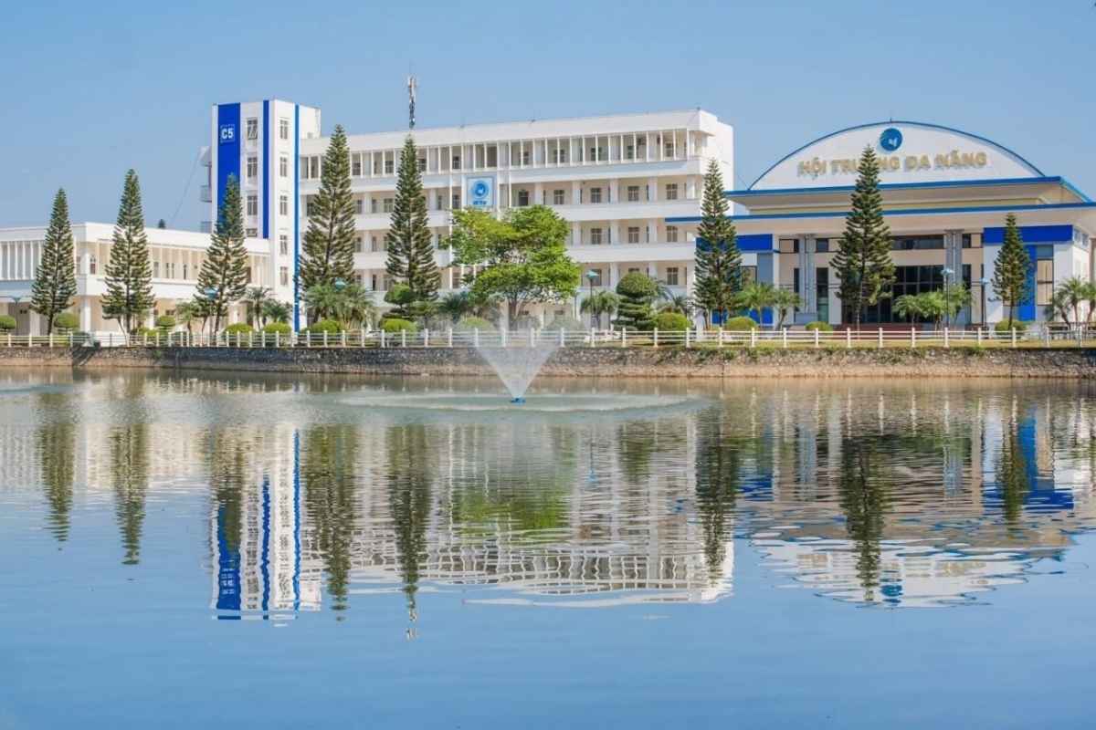 Điểm chuẩn đại học công nghệ thông tin Thái Nguyên mới nhất