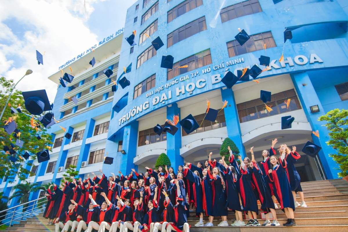 Điểm chuẩn ngành Công nghệ thông tin Bách khoa