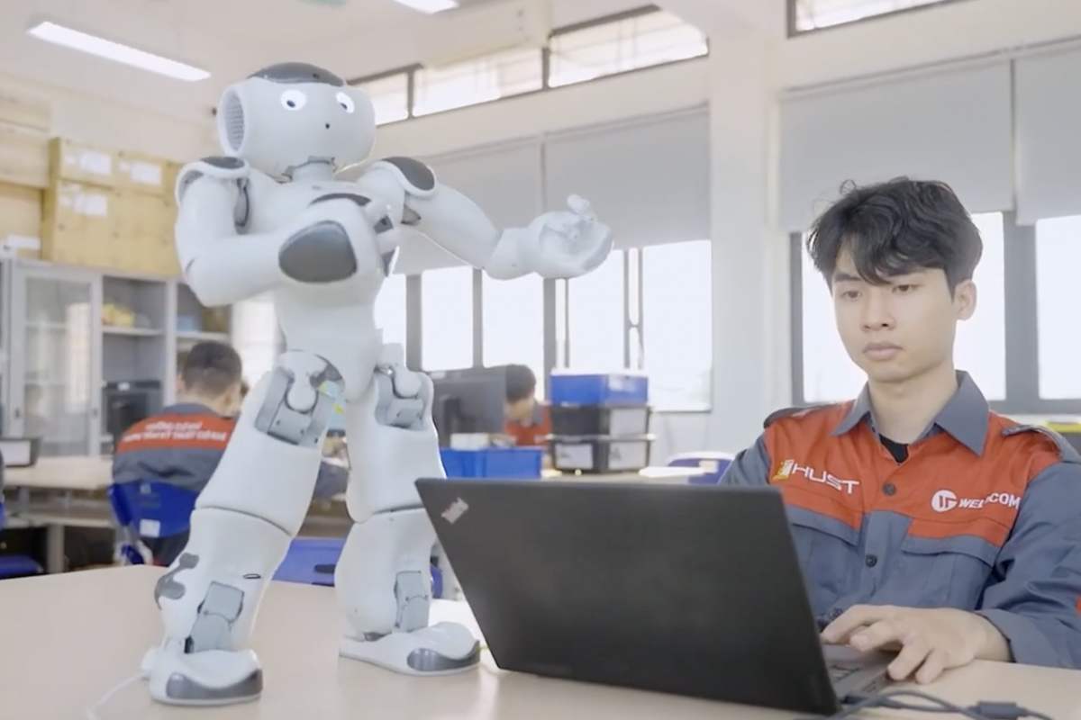 Học phí ngành Công nghệ thông tin Bách khoa