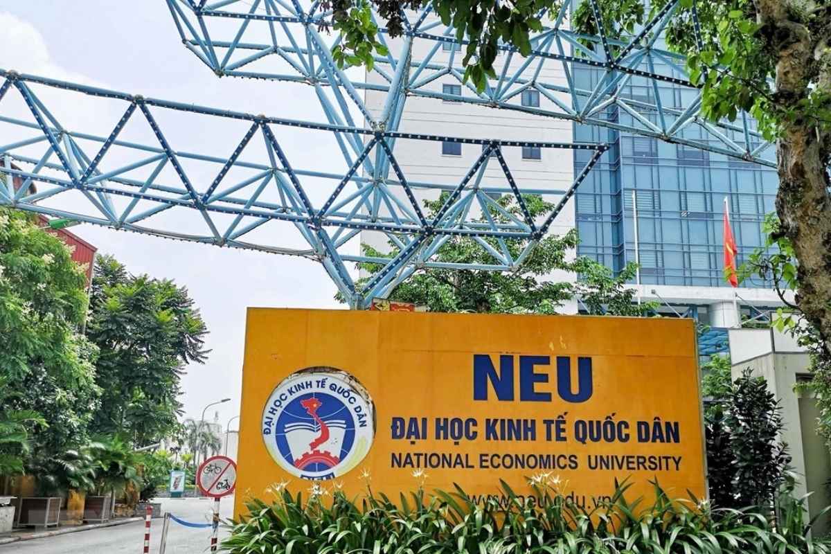 Khoa Công nghệ thông tin tại các trường đại học ở Hà Nội