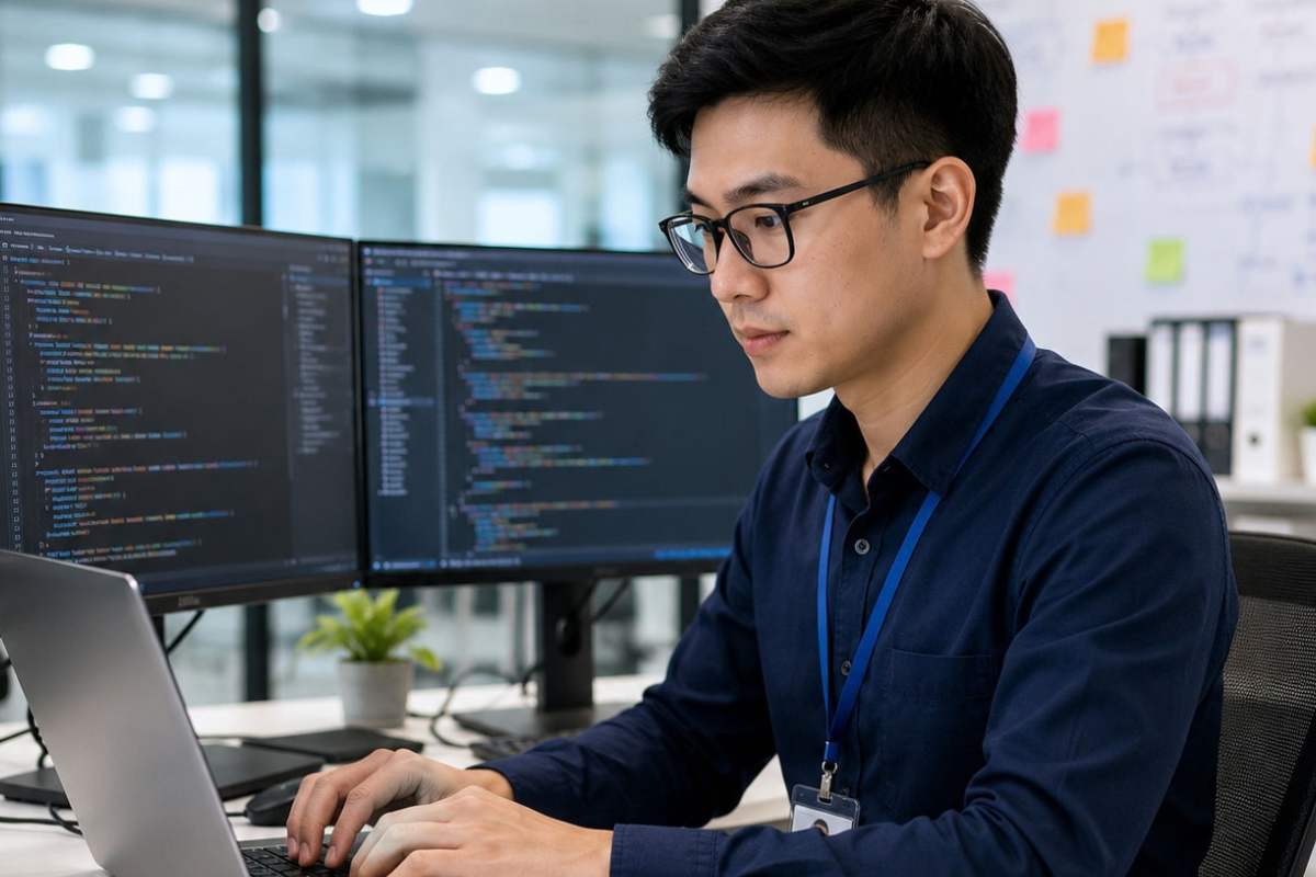 Làm thế nào để tăng mức lương ngành Công nghệ thông tin?