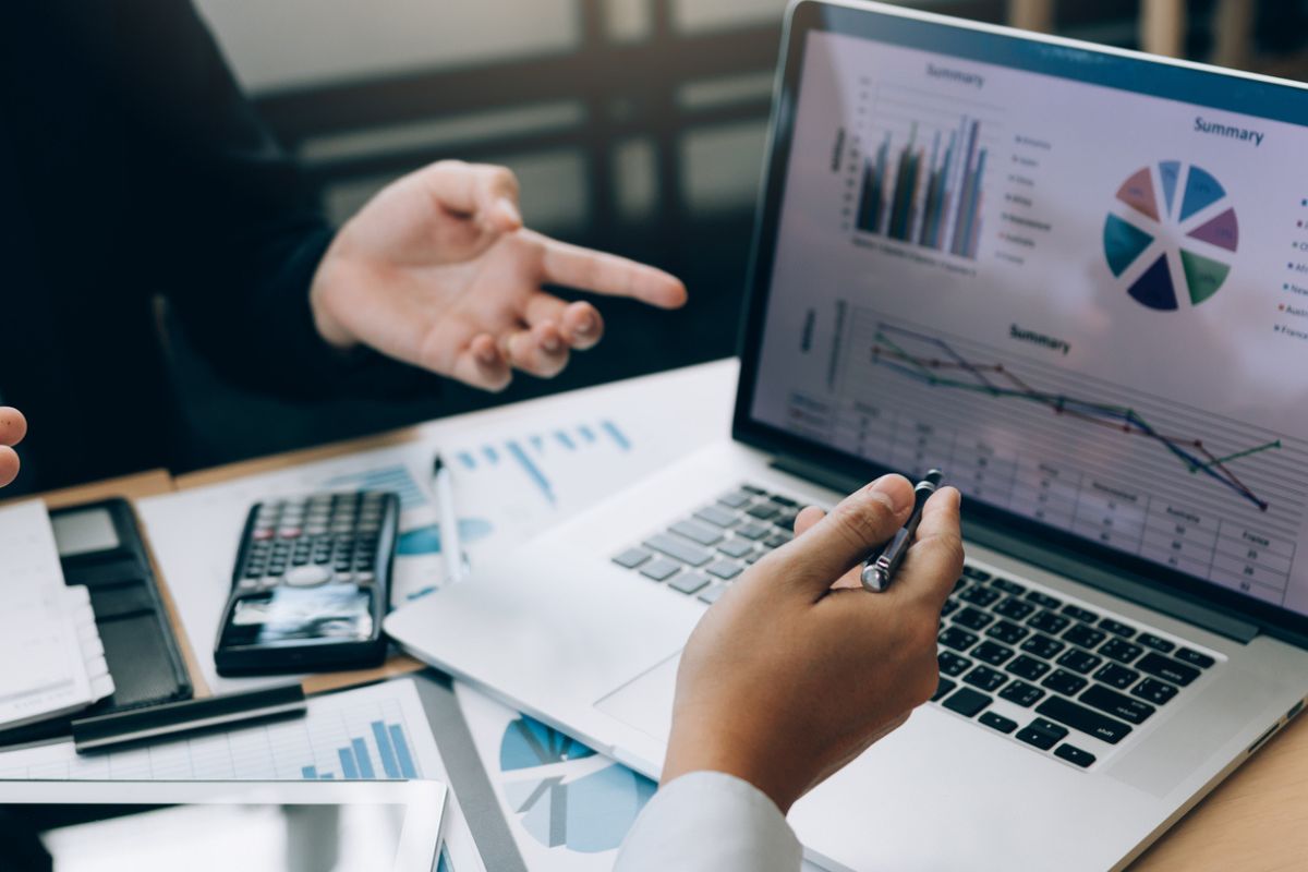 Data Analyst là gì?