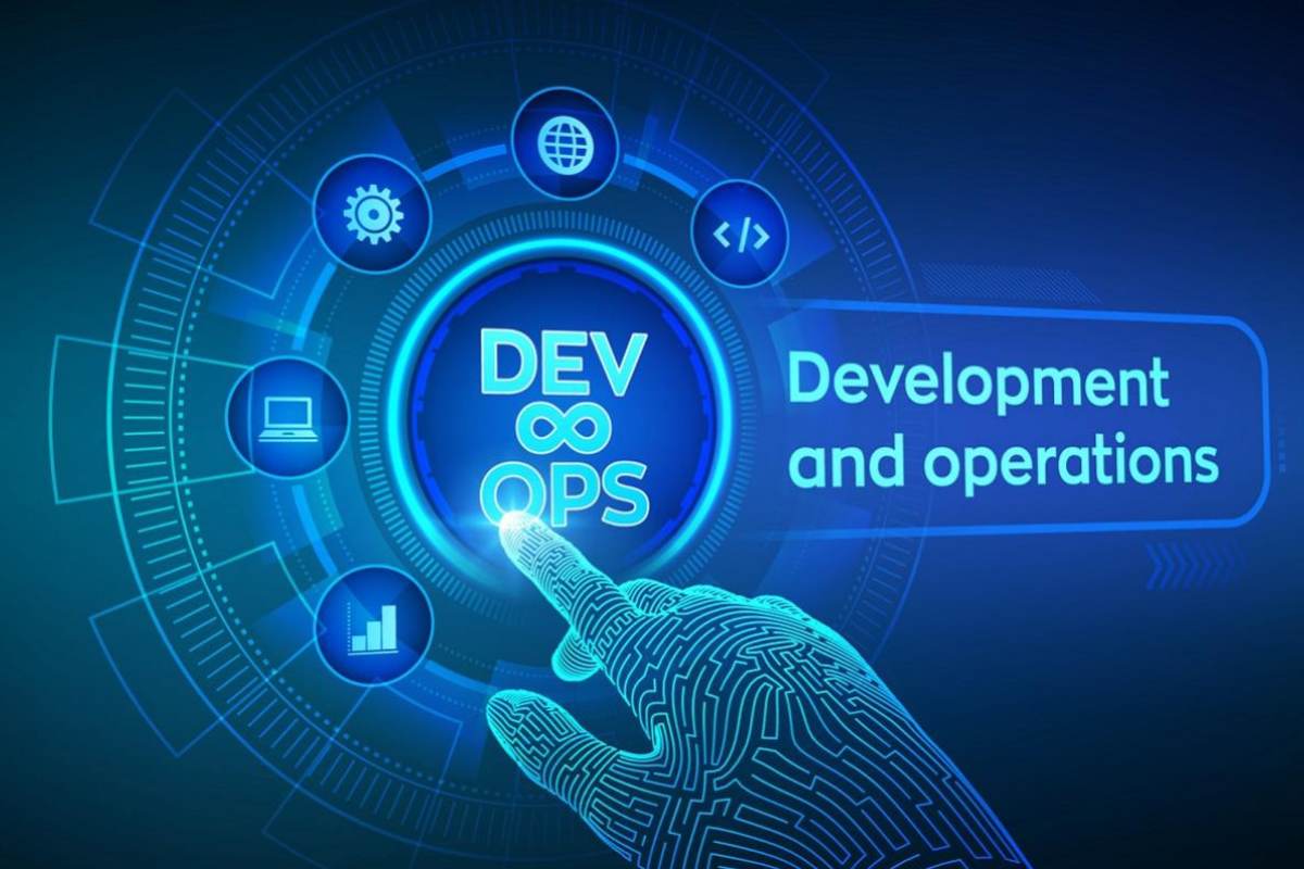 DevOps là gì?
