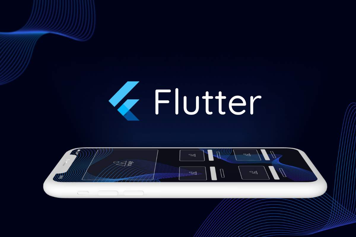 Flutter dùng ngôn ngữ gì?