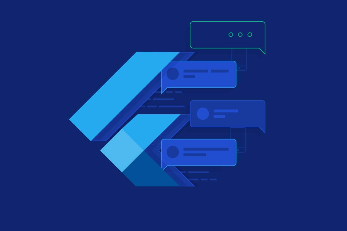 Flutter là gì? Tất tần tật về Flutter mà bạn chưa biết
