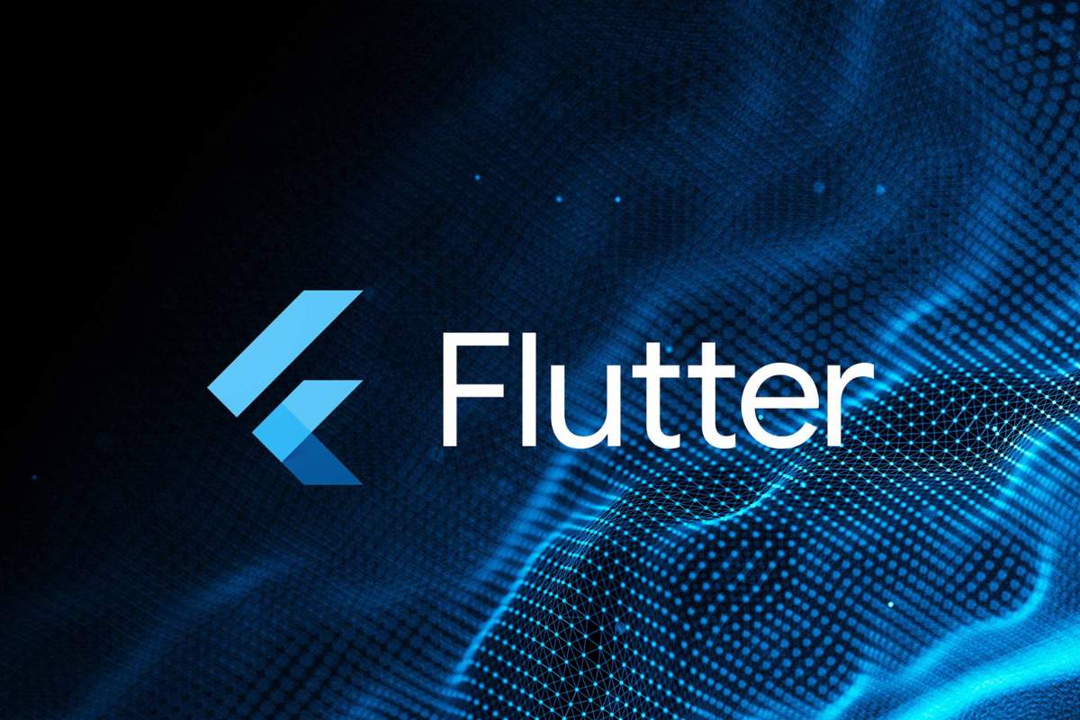 Flutter là gì?