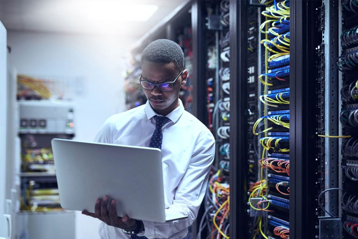 Học CCNA có khó không?