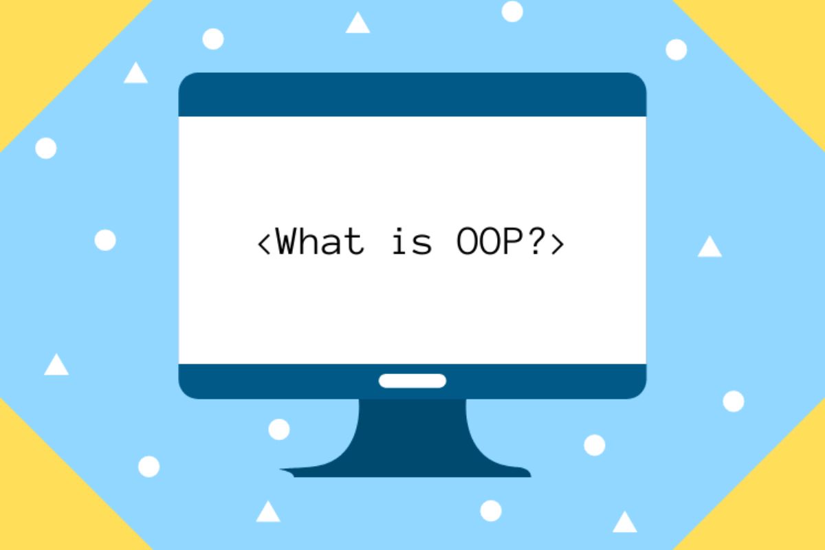 Lập trình hướng đối tượng Java là gì?