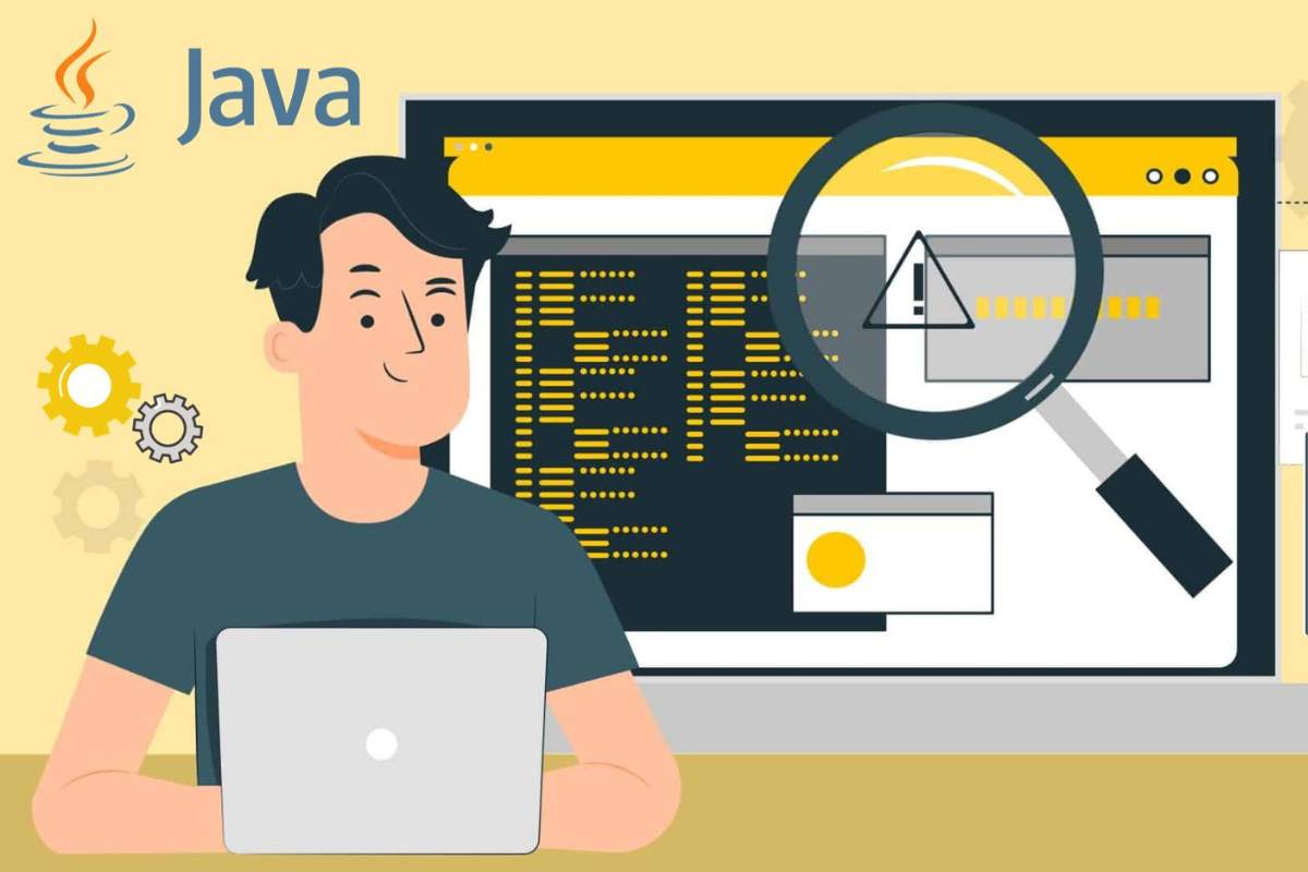 Lộ trình học lập trình Java nhanh, hiệu quả