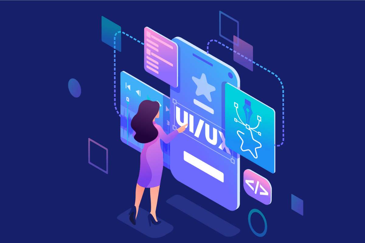Lộ trình học UI UX từ A-Z cho người mới bắt đầu