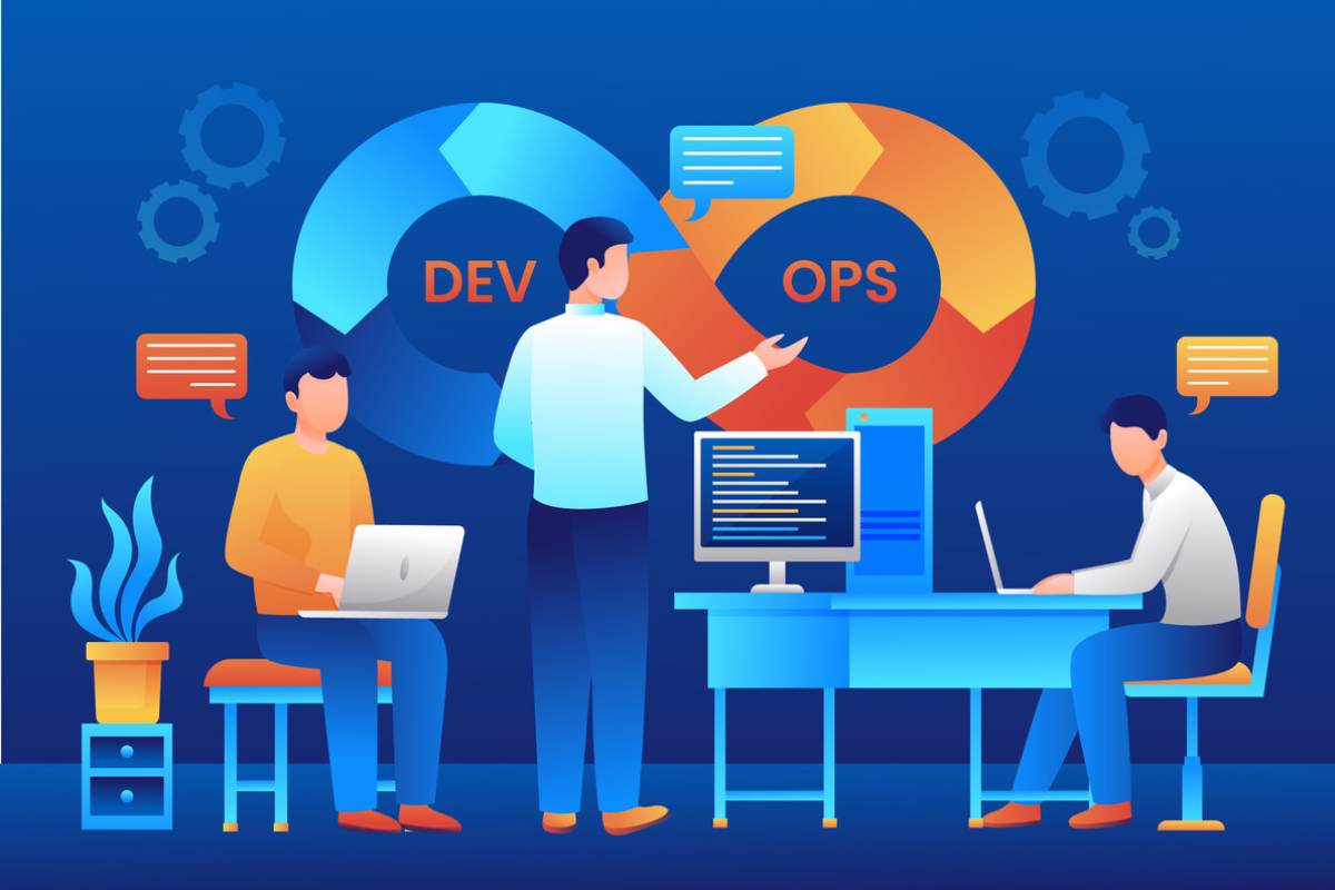 Mức lương của DevOps
