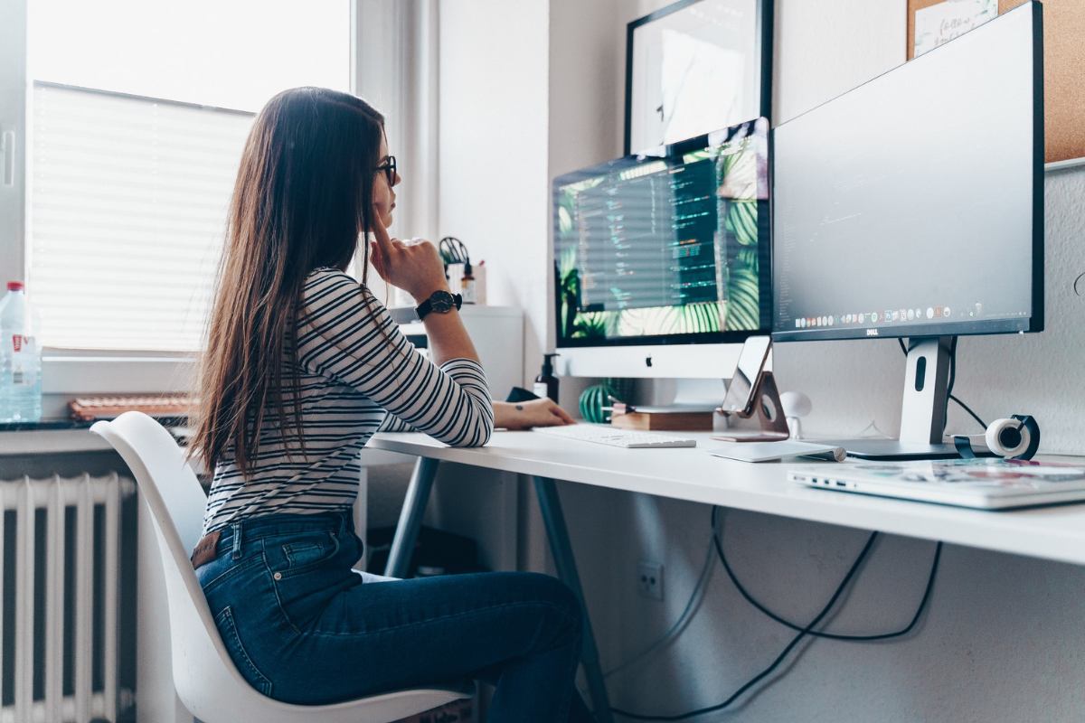 Những kỹ năng cần thiết để trở thành lập trình viên web