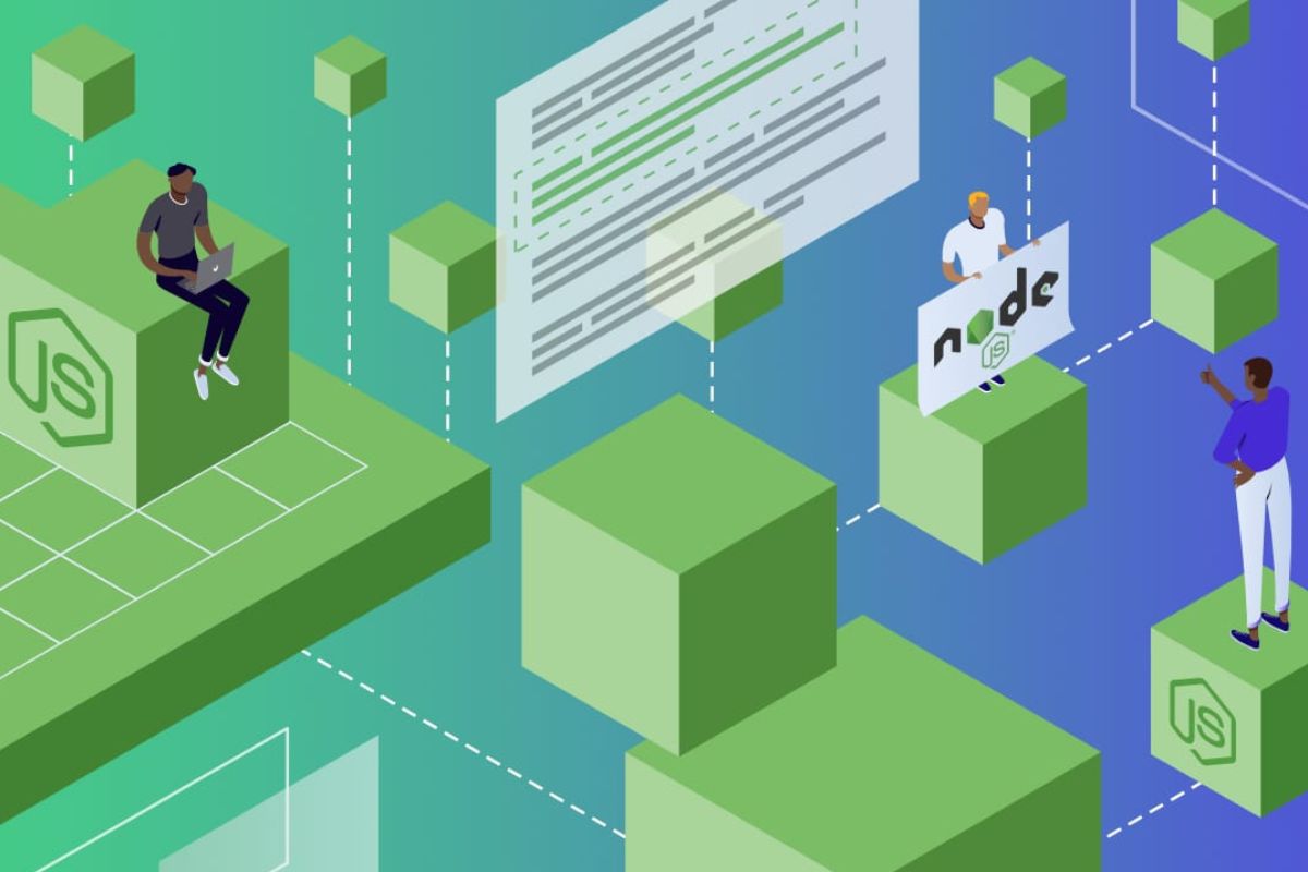 Nodejs là gì?