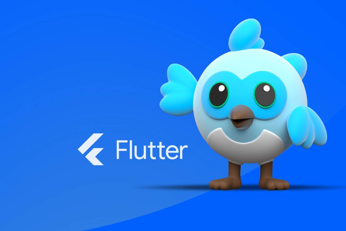 Tại sao Flutter được các lập trình viên ưa chuộng?