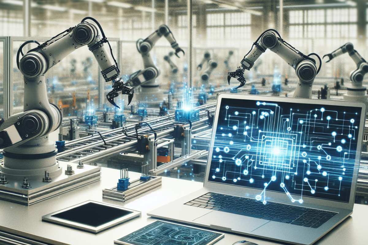 AI Automation ứng dụng thực tế trong công việc thế nào?