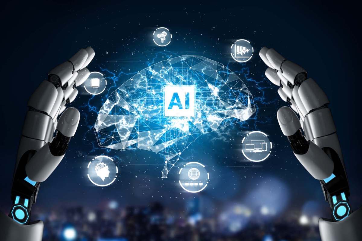 AI Automation ứng dụng thực tế trong công việc thế nào?