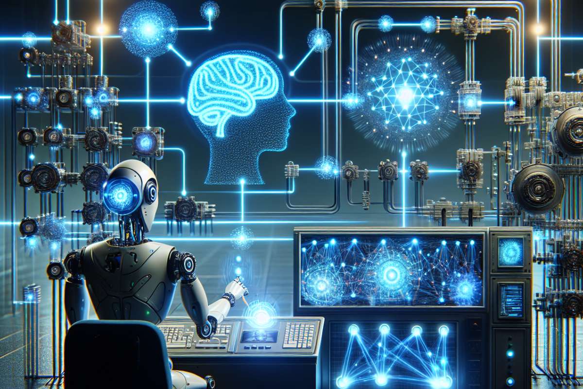 Các công cụ "bỏ túi" để bắt đầu tạo AI Automation