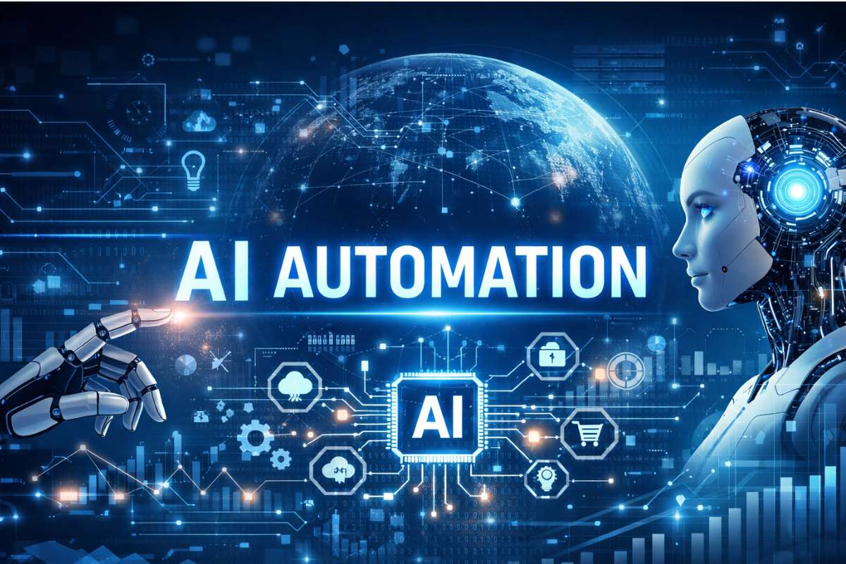 Cách tạo AI Automation cho người mới
