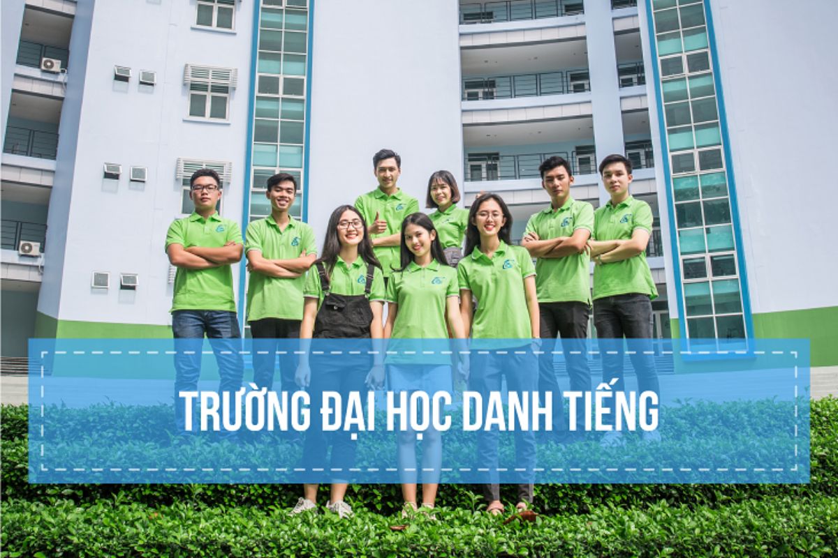 Chương trình đào tạo tại Đại học Công nghệ Thông tin TP HCM