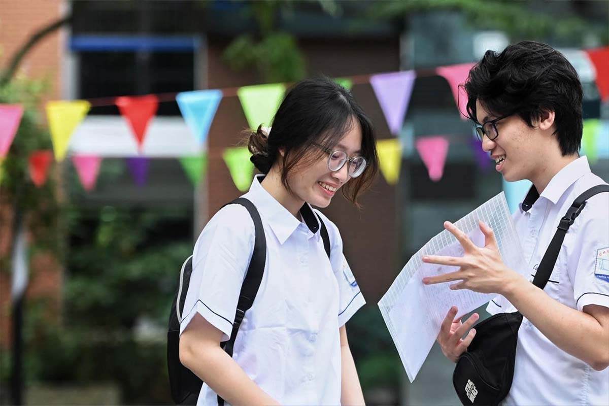 Dự báo xu hướng điểm chuẩn Đại học Công nghệ Thông tin mới nhất