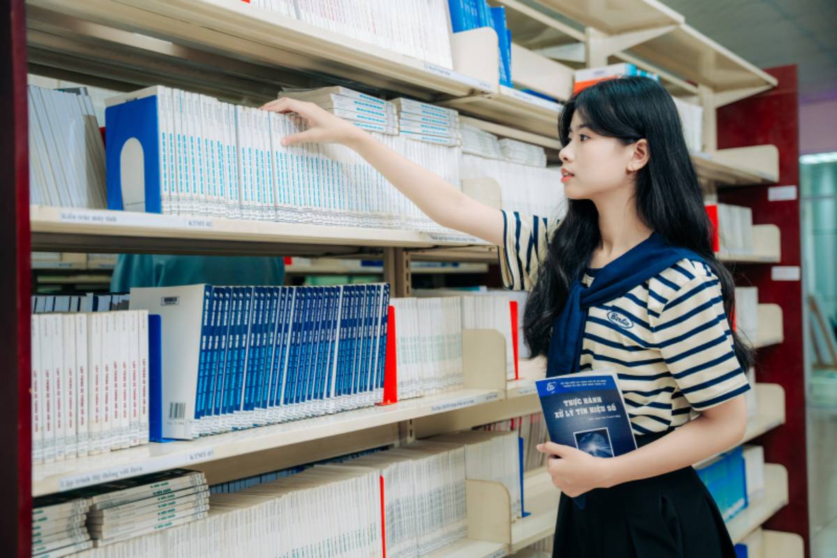 Khám phá Trường Đại học Công nghệ thông tin (UIT) từ A-Z