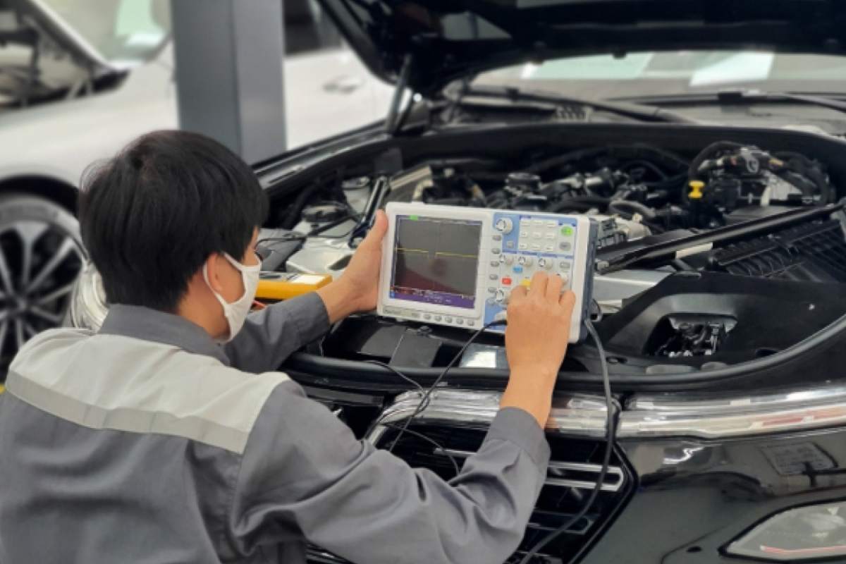 Kỹ sư lập trình nhúng làm những gì và lương bao nhiêu