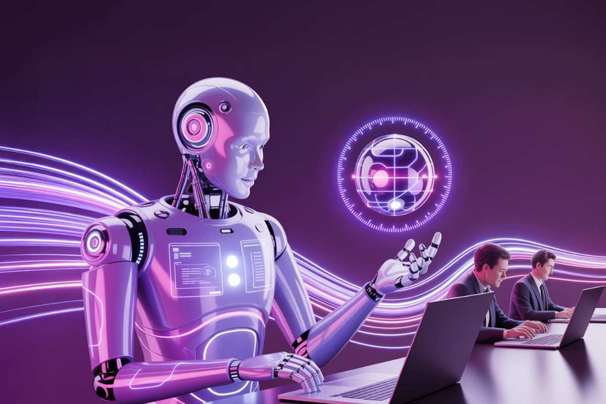 Những lợi ích nổi bật của AI Automation