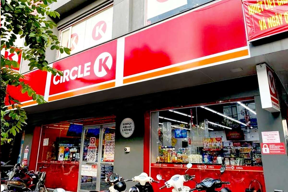 Những tiện ích xung quanh Đại học Công nghệ Thông tin