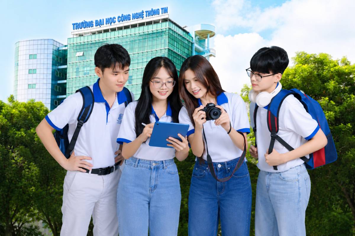 Thời gian học và giá trị bằng cấp khi đăng ký học liên thông Đại học Công nghệ Thông tin