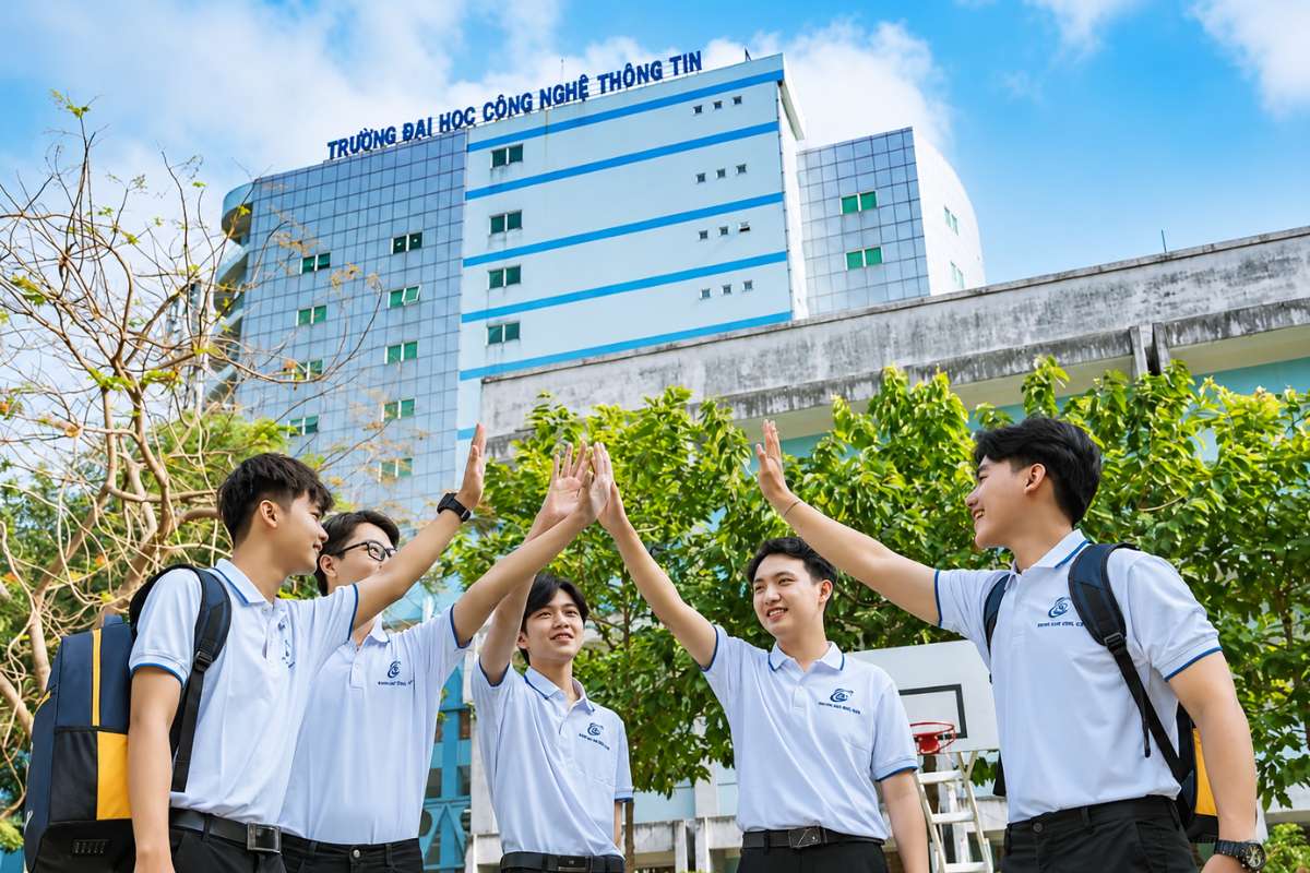Tổng hợp mã ngành tuyển sinh Đại học Công nghệ Thông tin