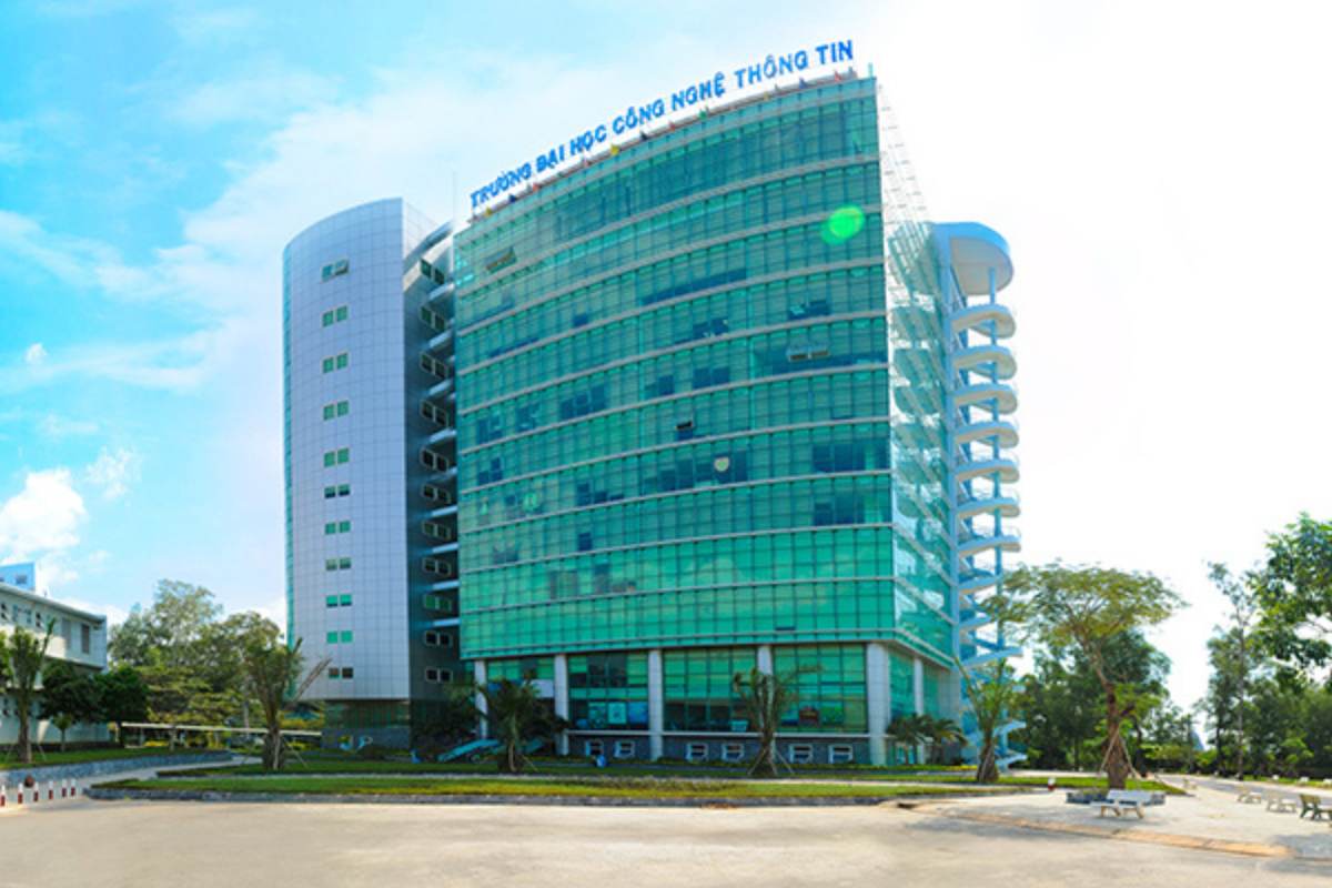Trường Đại học Công Nghệ thông tin ĐHQG TP HCM có tốt không?